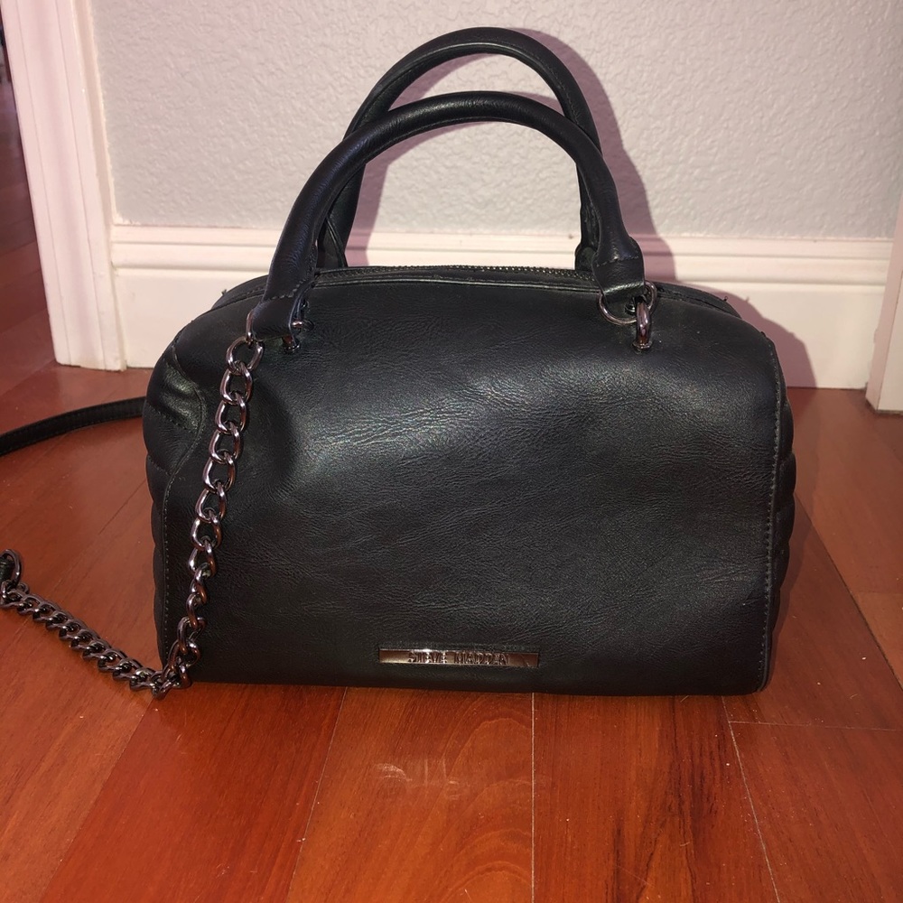 steve madden purse